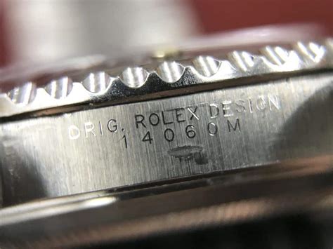 rolex rrr che significa|Guide: The Meaning of Rolex Reference Numbers .